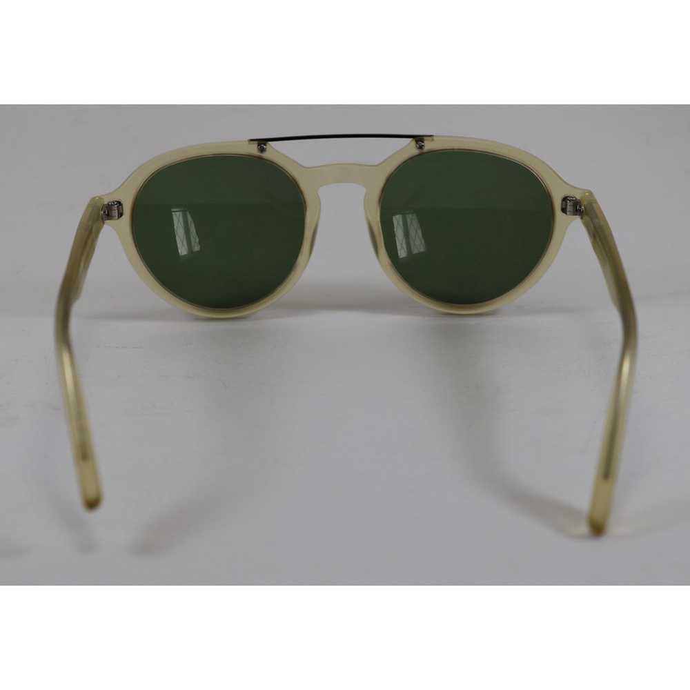 Barton Perreira Barton Perreira Bailey Sunglasses - image 4