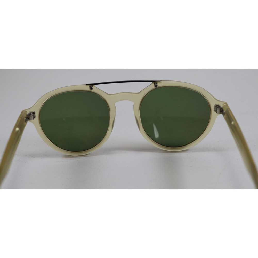 Barton Perreira Barton Perreira Bailey Sunglasses - image 5