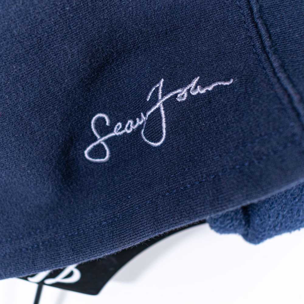 Sean John × Streetwear × Vintage Sean John Hoodie… - image 10