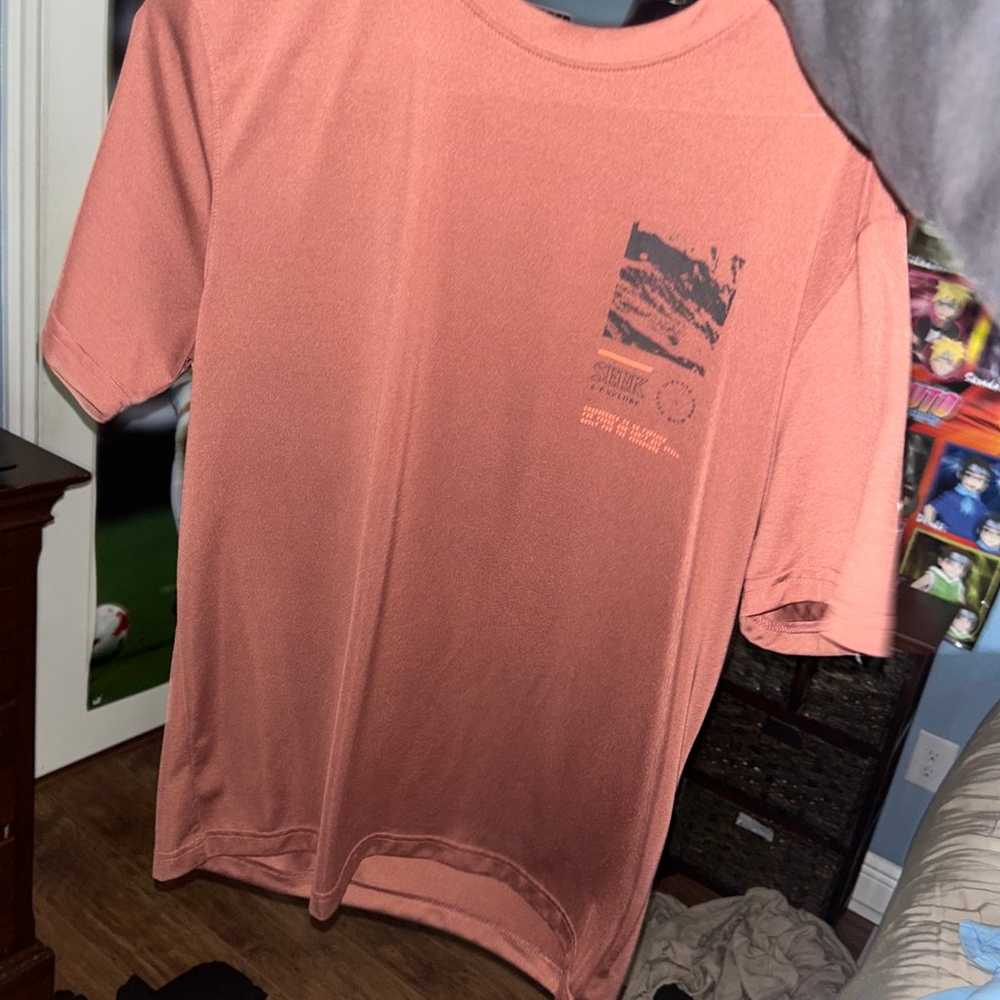 Men’s size Small/Medium Tshirt bundle - image 12