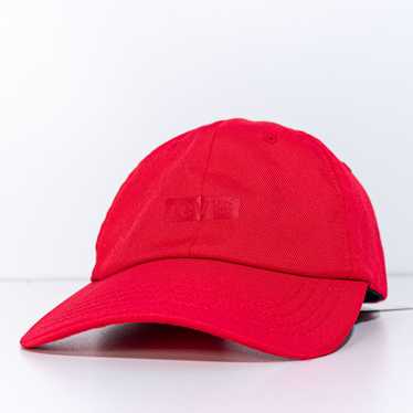 Levi's × Streetwear × Vintage Levis Red Tab Hat St
