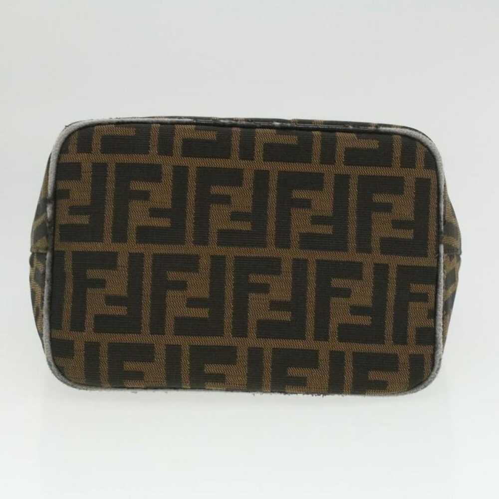 Fendi Baguette leather handbag - image 12
