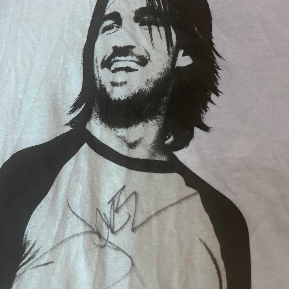 Jake Owen Signed Autographed Shirt - image 2
