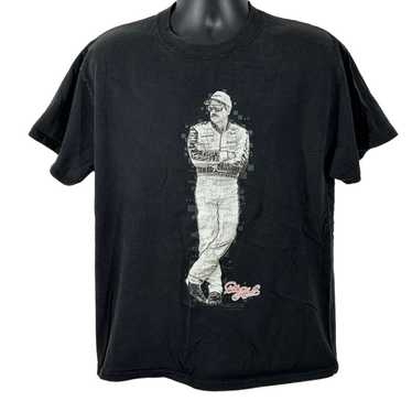 Vintage Dale Earnhardt Stands Alone Chase Authenti