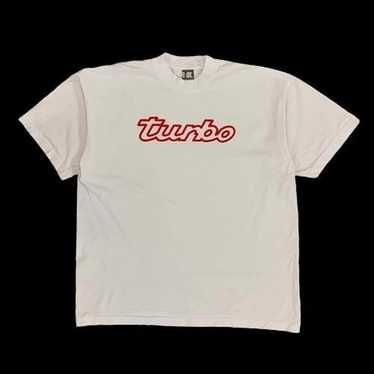 Turbo Shirt Porsche - image 1