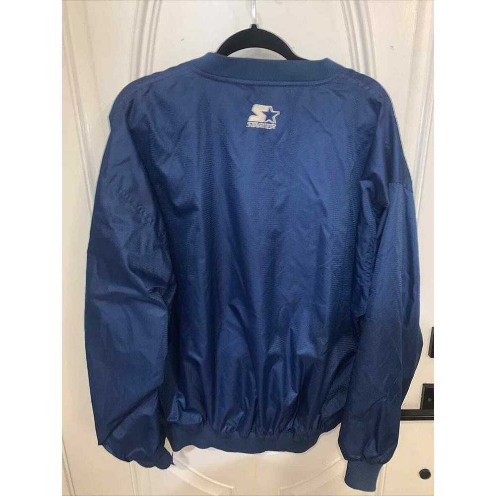 Vintage Kentucky Wildcats NCAA Lined Pullover Sta… - image 8