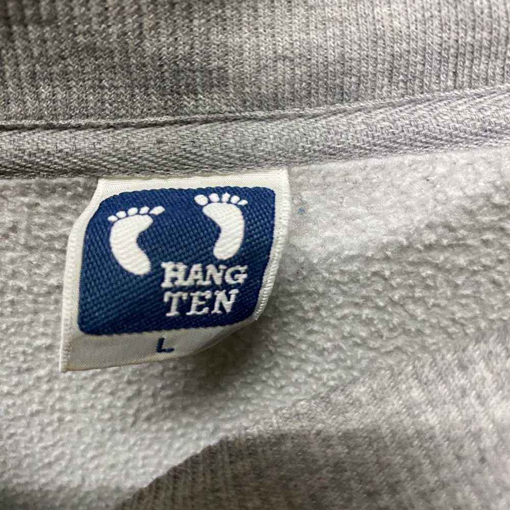 Hang Ten × Streetwear × Vintage Hang Ten Vintage … - image 10