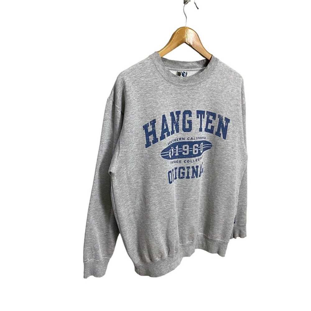 Hang Ten × Streetwear × Vintage Hang Ten Vintage … - image 2