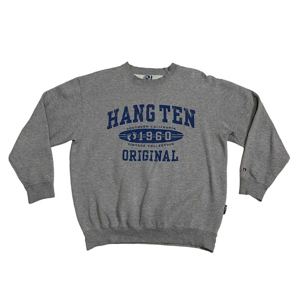 Hang Ten × Streetwear × Vintage Hang Ten Vintage … - image 5