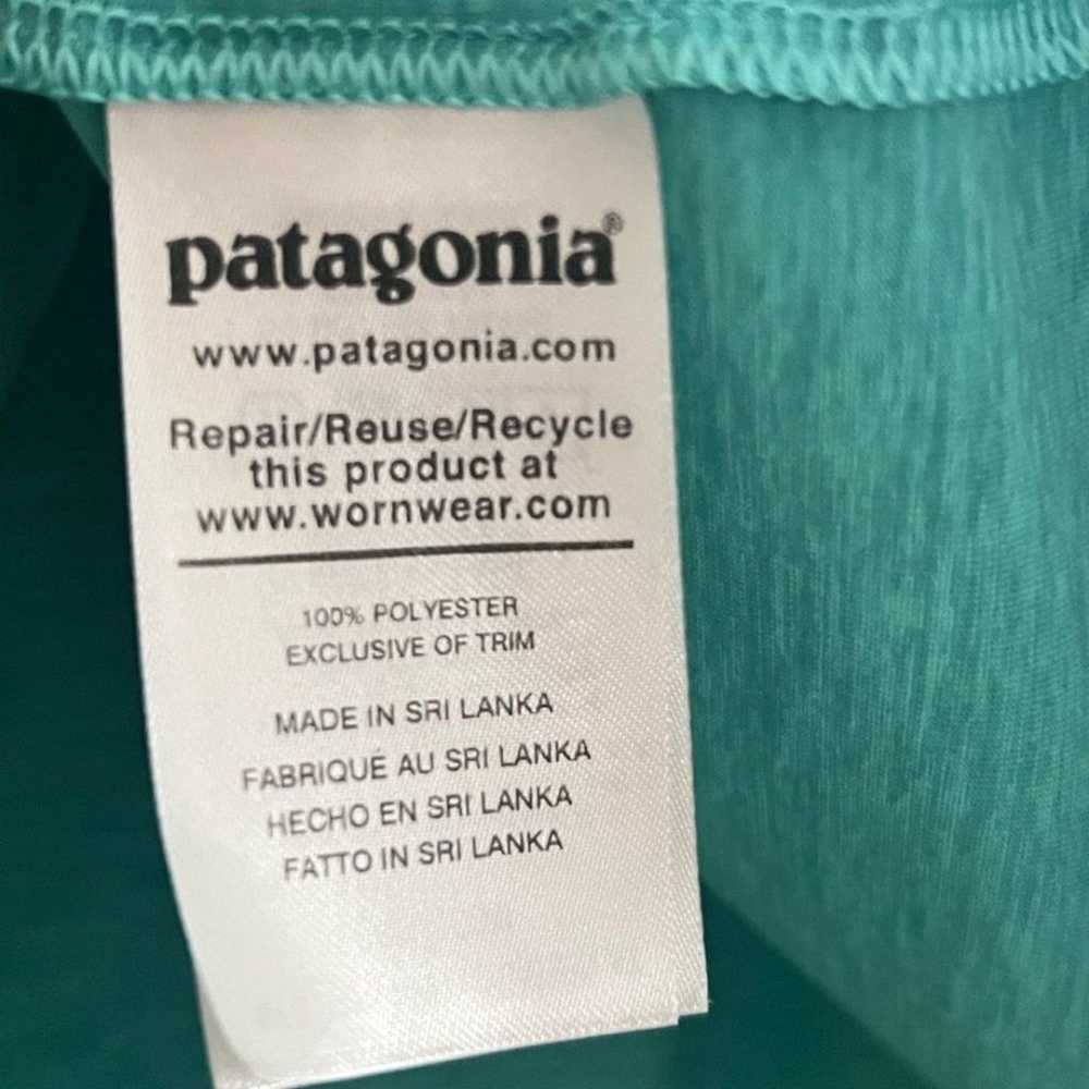 Patagonia Men’s Capilene Cool Daily Graphic Shirt… - image 7