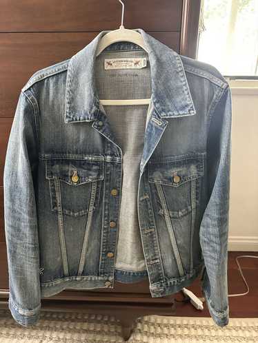 Neighborhood Neighborhood Stockman Denim Jacket - image 1