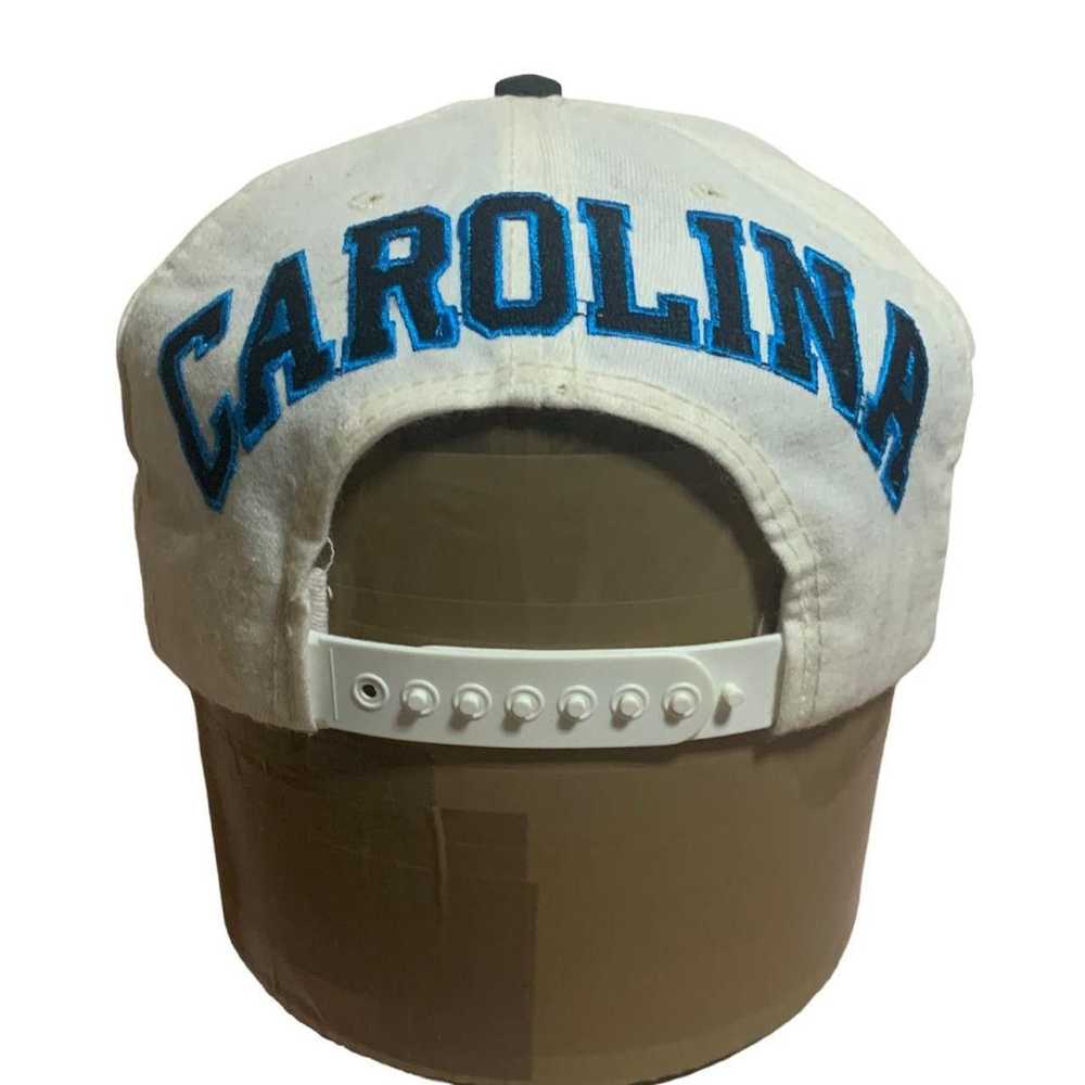 American Needle × Hat × Vintage Carolina Panthers… - image 3