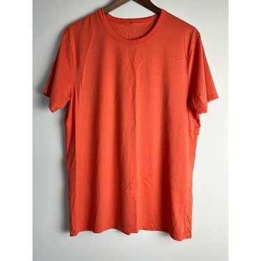 Lululemon Fundamental Tee (size S) - image 1