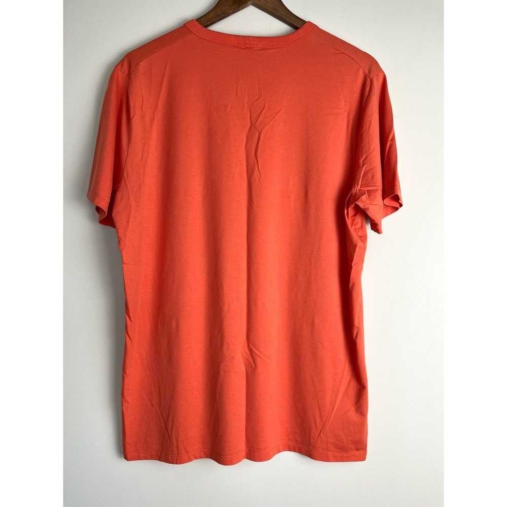 Lululemon Fundamental Tee (size S) - image 2