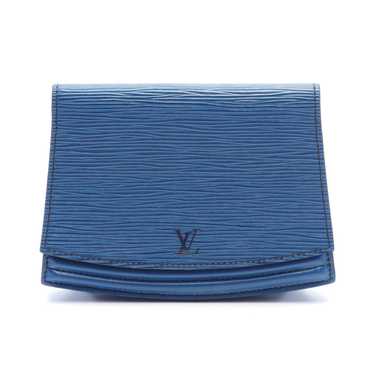 Louis Vuitton Pochette Ceinture Tilsit Epi Toledo… - image 1