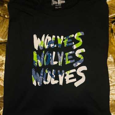 New MN Timberwolves TShirt - image 1