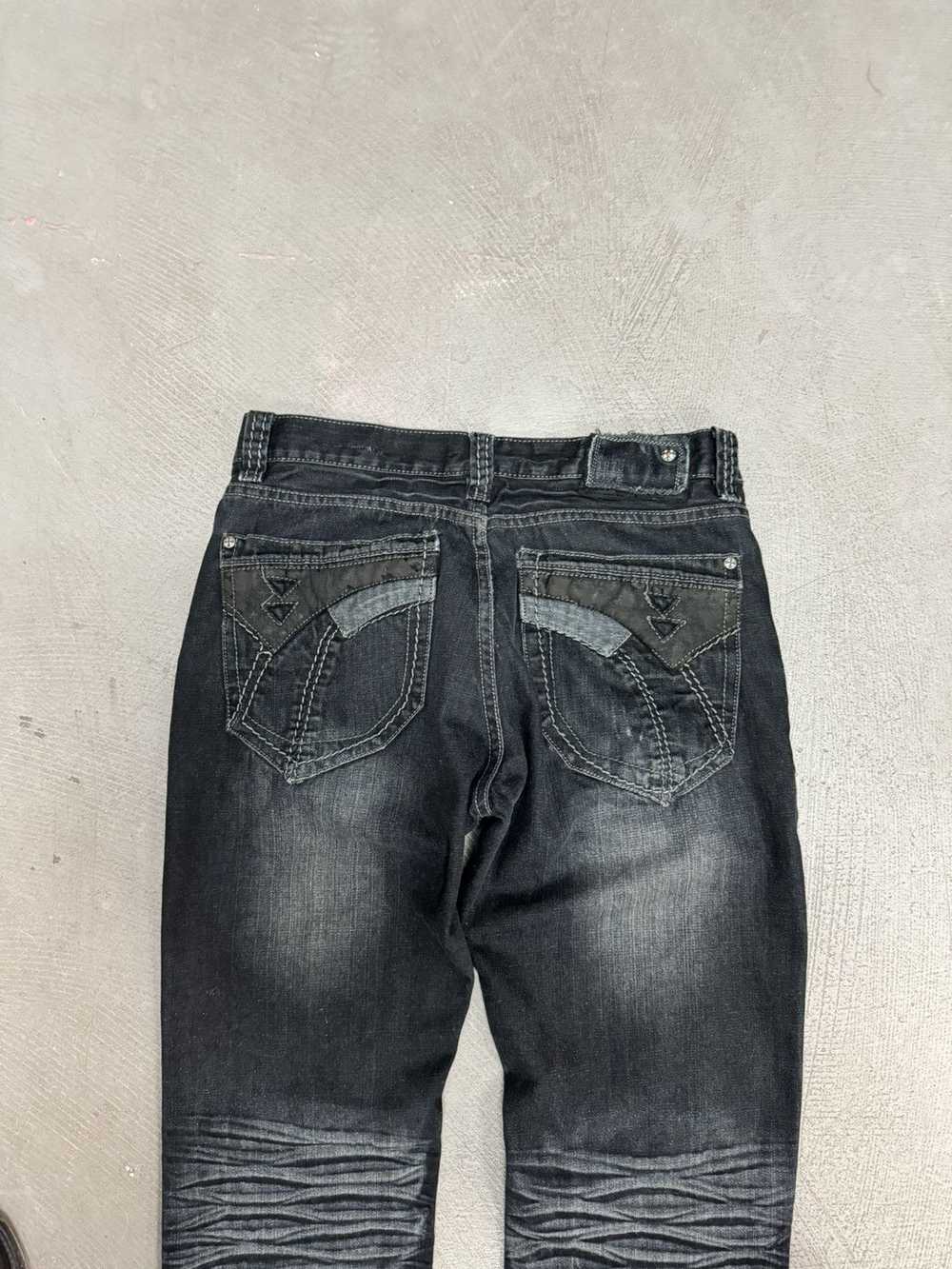 Pepe Jeans × Streetwear × Vintage Y2K Pepe Jeans - image 7
