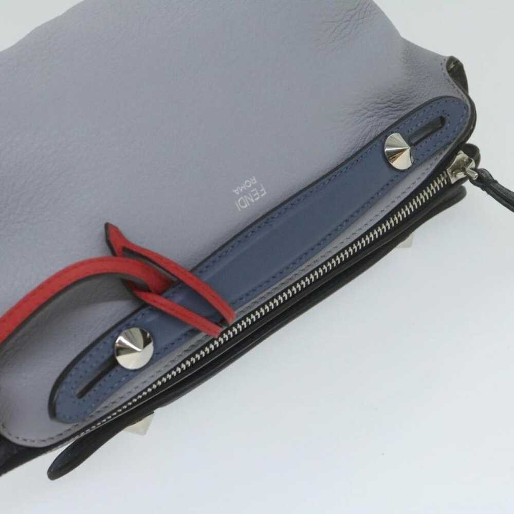 Fendi By The Way leather handbag - image 12