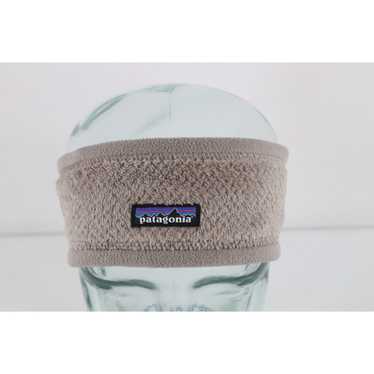 Patagonia Patagonia Spell Out Box Logo Retool Fuzz