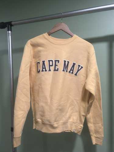 Other Cape May sweater