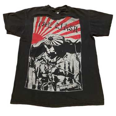 The clash vintage T-Shirt - image 1