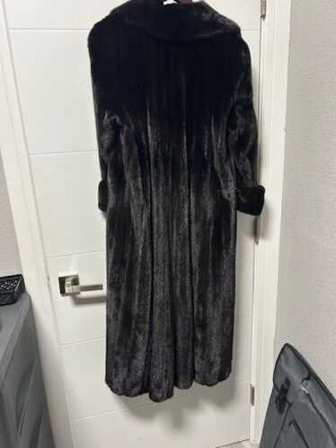 ジャケット・アウター BIRGER CHRISTENSEN FUR COAT Birger Christensen - Vintage Fur Coat - Size Large | eBay