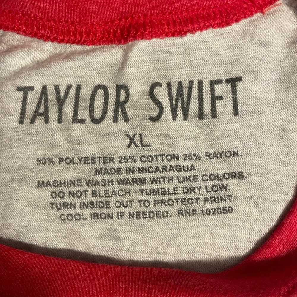 Taylor Swift 22 Shirt - image 3