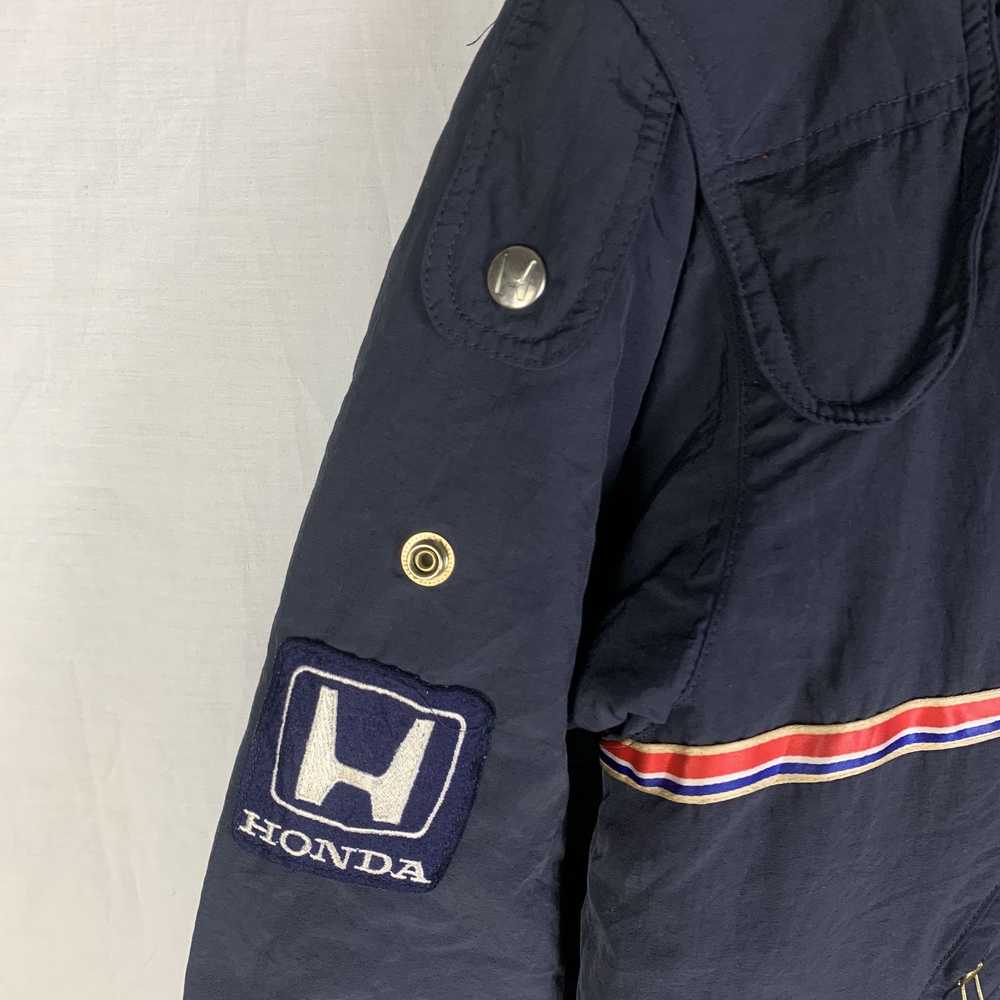 Honda × Racing × Vintage Vintage Honda F1 Racing … - image 6