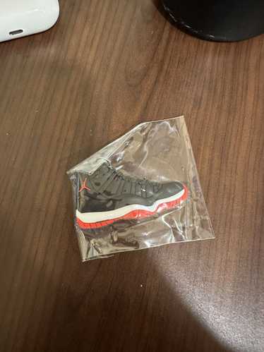 Jordan Brand × Nike × Streetwear Jordan Keychain