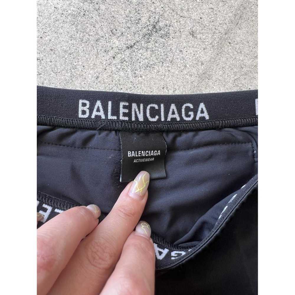 Balenciaga Shorts - image 3