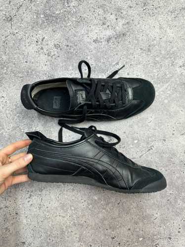 Asics × Onitsuka Tiger × Streetwear Vintage Shoes 