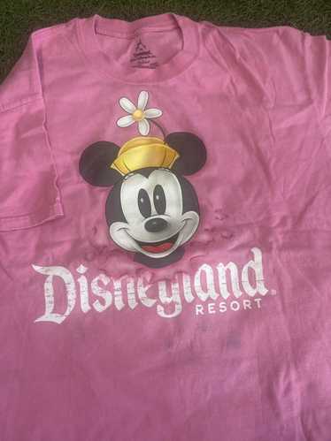 Disney × Hanes Disneyland resort