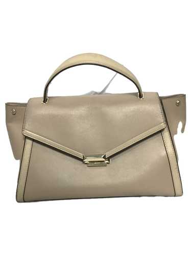 Michael Kors Handbag/--/Crm/Plain Bag