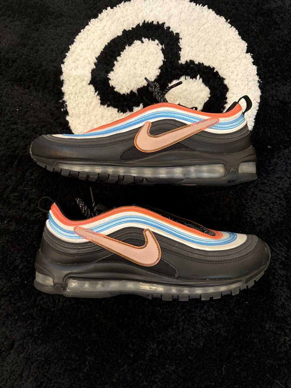 Nike Air Max 97 Seoul - image 1