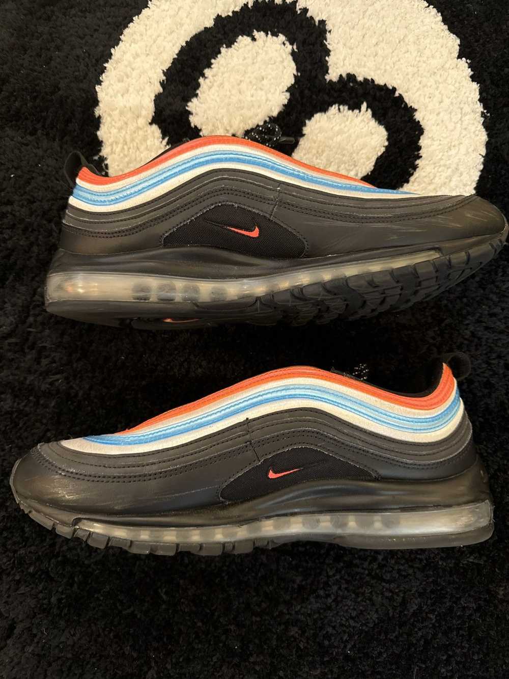 Nike Air Max 97 Seoul - image 2