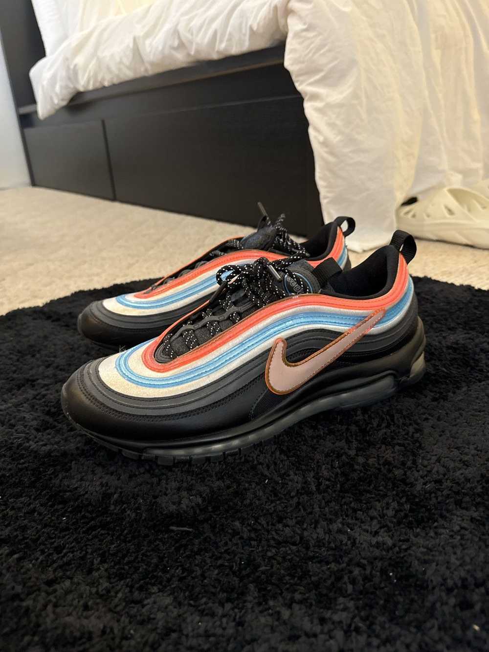 Nike Air Max 97 Seoul - image 3