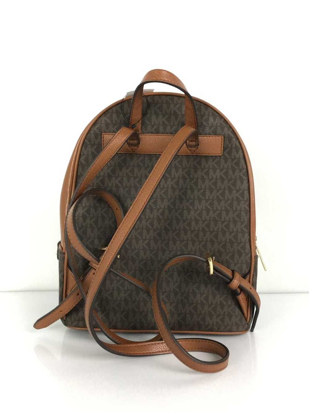 Michael Kors Adina Md Backpack/Rucksack/Leather/B… - image 3