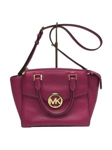 Michael Kors Hudson Medium Satchel/Handbag/Shoulde
