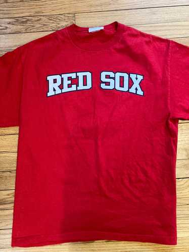 Adidas × Boston × Vintage Vintage Boston Red Sox a