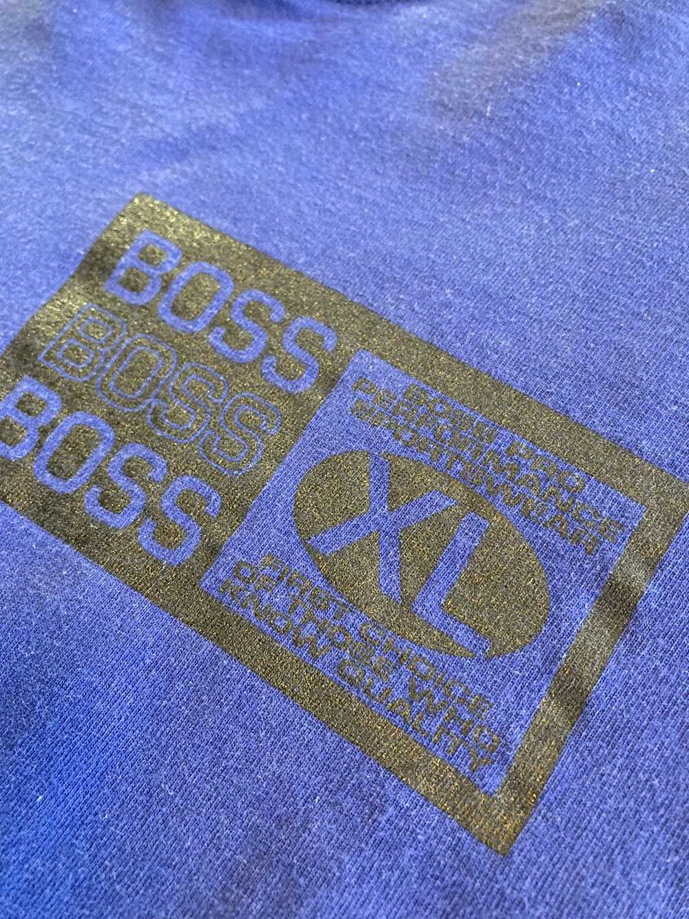 Hugo Boss × Made In Usa × Vintage 90’s vintage Hu… - image 1