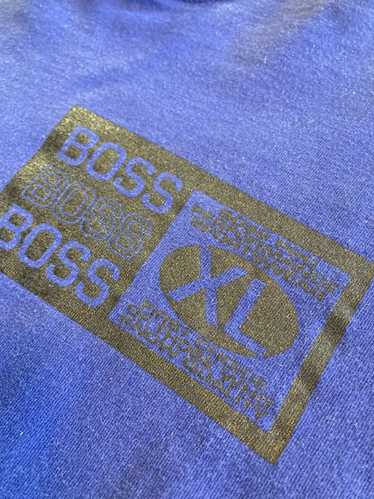 Hugo Boss × Made In Usa × Vintage 90’s vintage Hu… - image 1