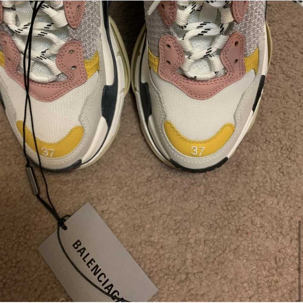 Balenciaga Triple S trainers - image 6