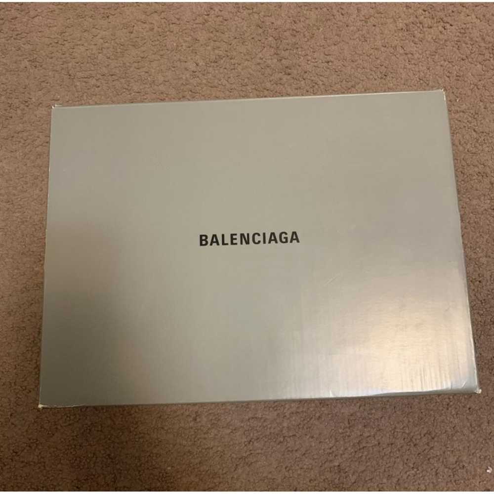 Balenciaga Triple S trainers - image 8