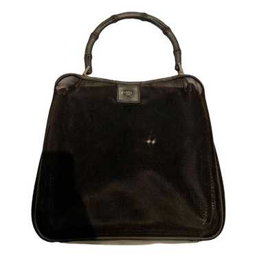 Gucci Bamboo Top Handle handbag - image 1