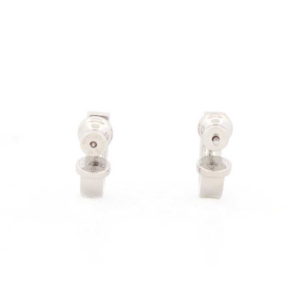 Hermès Clou de Selle earrings - image 3