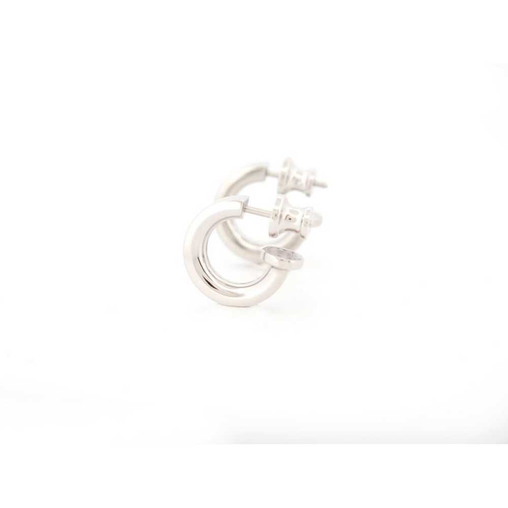 Hermès Clou de Selle earrings - image 4