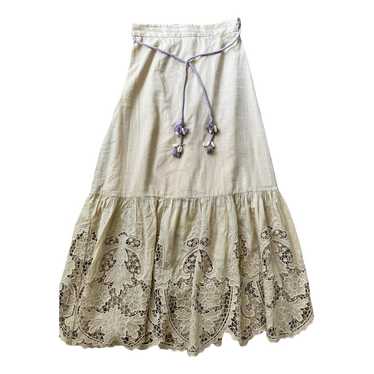 Zimmermann Mid-length skirt