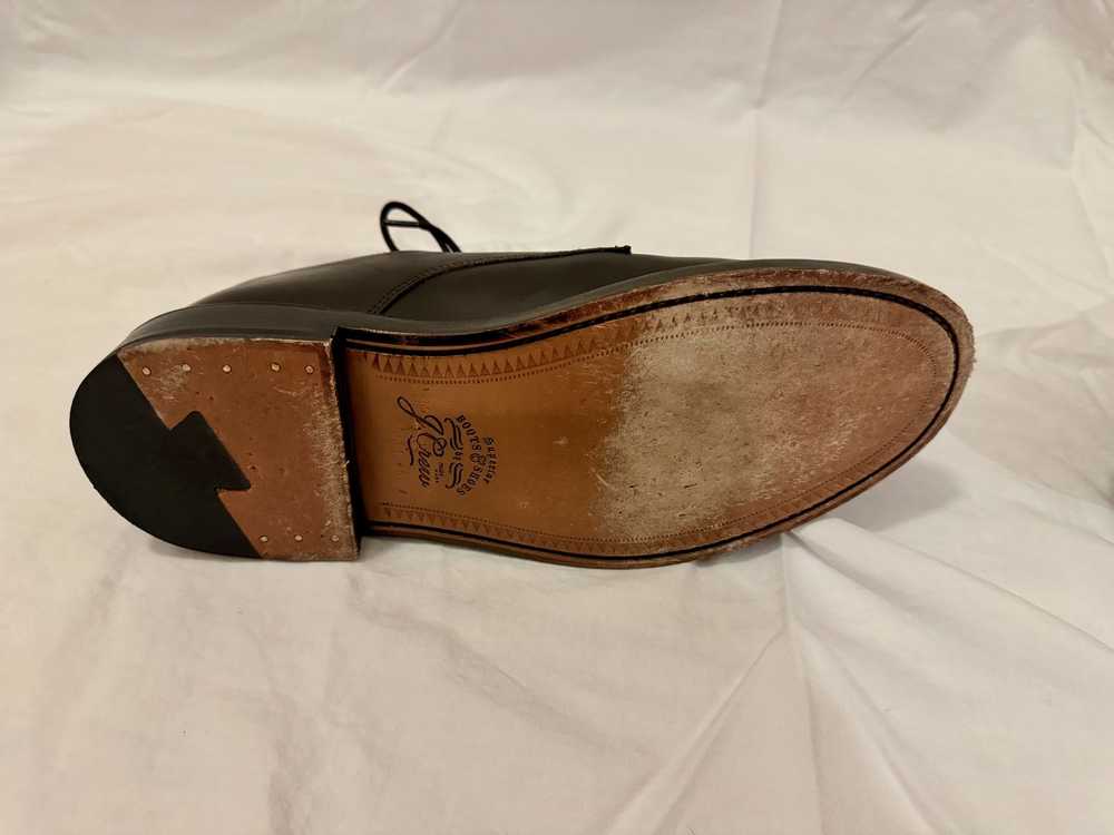 J.Crew Ludlow derbys - image 5