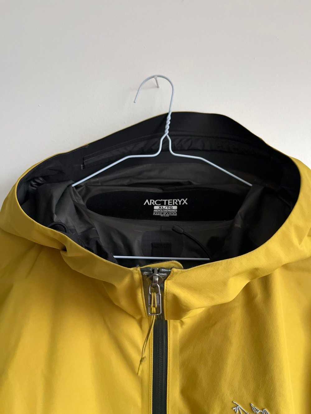 Arc'Teryx × Japanese Brand × Streetwear Arc’teryx… - image 3