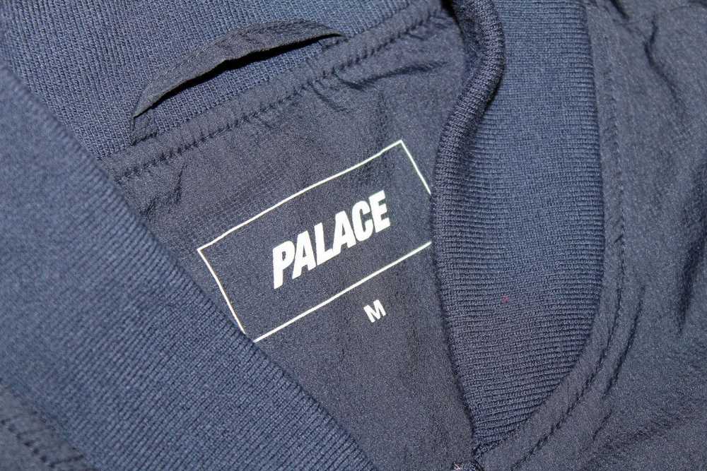 Palace Nylon Bomber Jacket - image 2